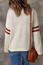 Heart Sweater