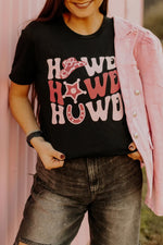 Howdy T-Shirt