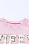 Wifey Sweatshirt