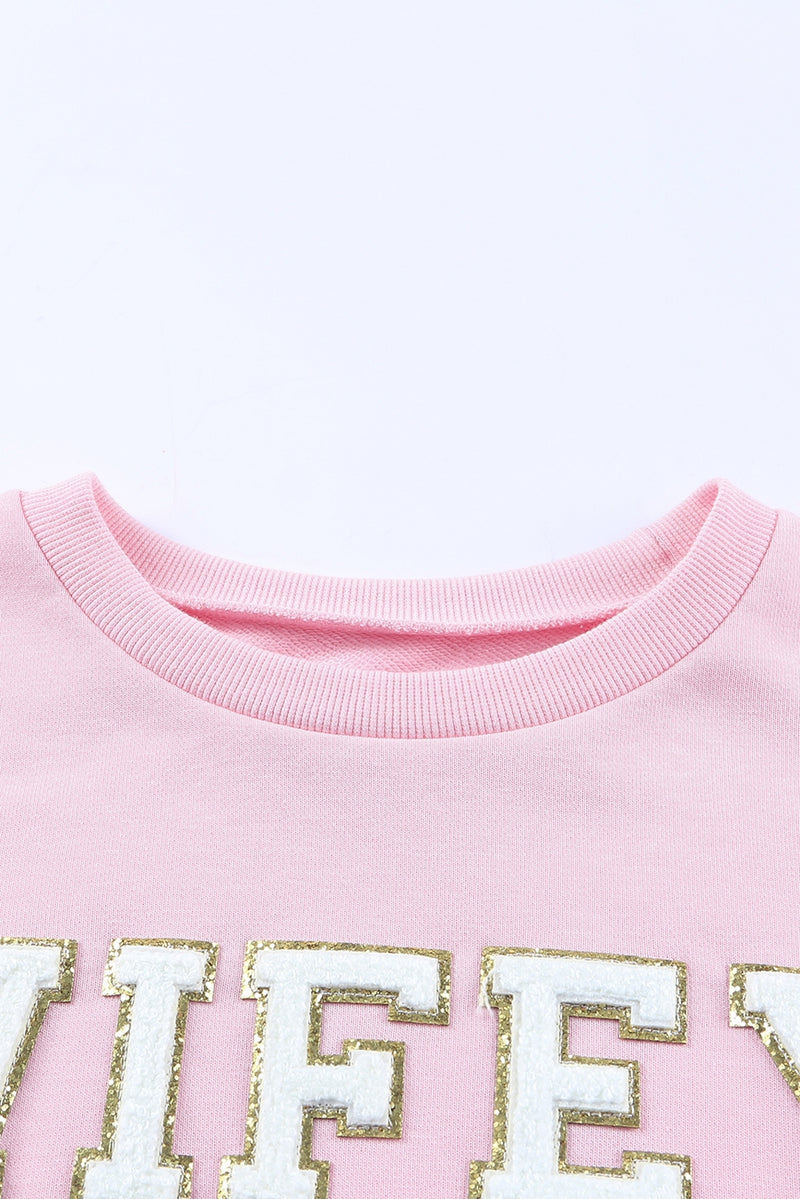 Wifey Sweatshirt