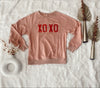 XOXO Sweatshirt