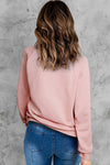 XOXO Sweatshirt
