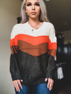 Multi Sweater
