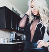 Mesh Bodysuit