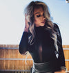 Mesh Bodysuit