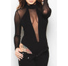 Mesh Bodysuit