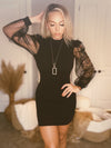 The Black Dress