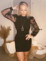 The Black Dress