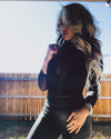 Mesh Bodysuit