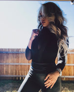 Mesh Bodysuit
