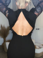 The Black Dress