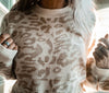 Leopard Sweater