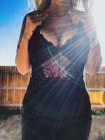 Lace Jumpsuit