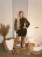 The Black Dress