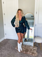 Hunter Dress