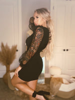 The Black Dress