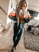 Multi Sweater