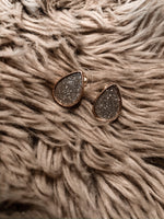 Glitter Earrings