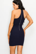 Halter Dress