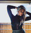 Mesh Bodysuit