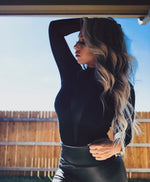 Mesh Bodysuit