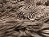 Glitter Earrings