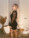 The Black Dress